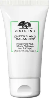 Origins Checks and Balances Frothy Face Wash puhdistusgeeli kasvoille 50 ml