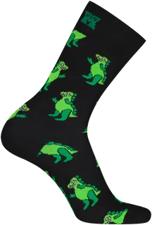 Happy Socks Inflatable Dino sukat