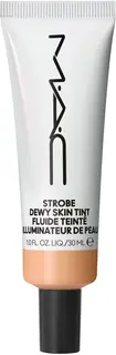 MAC Strobe dewy skin tint sävyttävä kosteusvoide 30ml