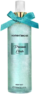 Women'secret Body Mist Precious Elixir vartalotuoksu 250 ml