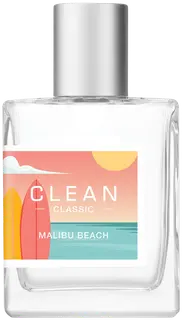 CLEAN Classic Malibu Beach Eau de Toilette 60 ml