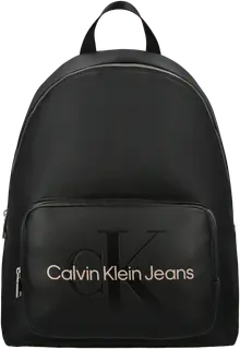 Calvin Klein Jeanswear Sculpted reppu