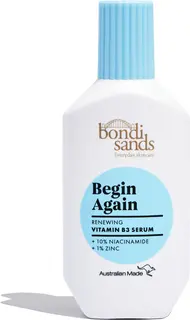 Bondi Sands Begin Again -  booster Vitamin B -seerumi 30 ml