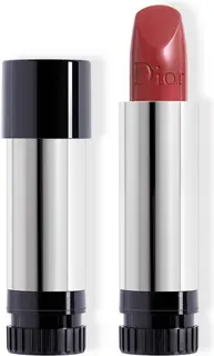DIOR Rouge Dior Refill Couture colour Satin lipstick huulipunan täyttöpakkau 3,5 g