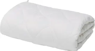 Cura of Sweden Pearl Eco painopeitto 11kg 150x210cm valkoinen