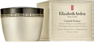 Elizabeth Arden Overnight cream superkosteuttava kasvovoide 50 ml