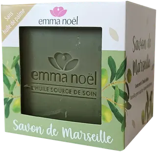 Emma Noël Marseille oliiviöljysaippua 300g
