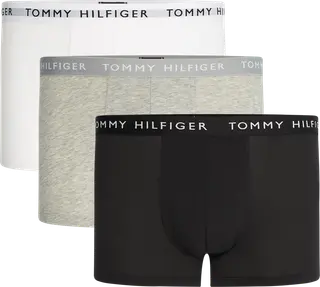 Tommy Hilfiger 3-pack bokserit