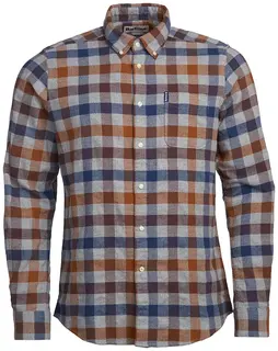 Barbour Country Check 5 kauluspaita