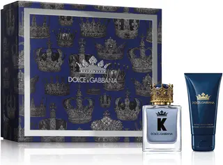 Dolce&Gabbana K by D&G lahjapakkaus