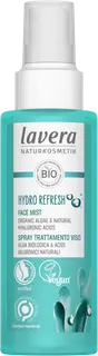 lavera Hydro Refresh Face Mist 100ml