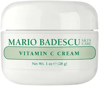 Mario Badescu Vitamin C Cream kosteusvoide 28g