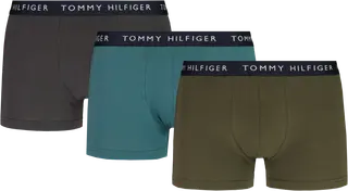 Tommy Hilfiger bokserit 3 kpl/pkt