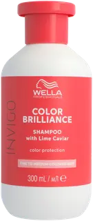 Wella Professionals Invigo Color Brilliance Fine Shampoo 300 ml