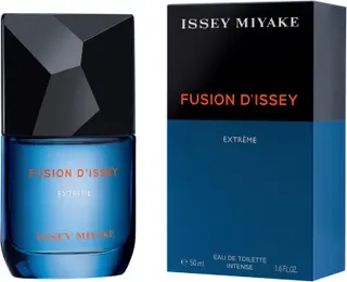 Issey Miyake Fusion d’Issey Extreme 50ml EDT