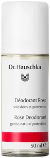 Dr. Hauschka Ruusu deodorantti 50 ml