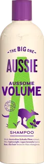 Aussie 500ml Aussome Volume Shampoo