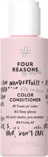 Four Reasons Original Color Conditioner 60 ml