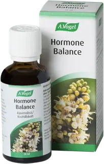 Vogel Hormone Balance ravintolisä 50ml