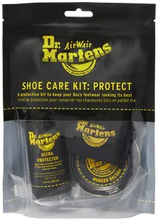 Dr. Martens kenkienhoitopakkaus