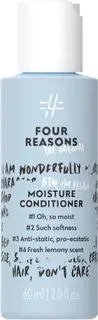 Four Reasons Original Moisture Conditioner hoitoaine 60 ml