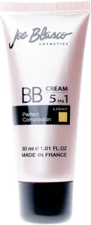 Joe Blasco BB Cream 5in1 BB-voide 30 ml