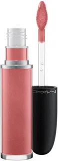 MAC Retro Matte Liquid Lipcolour Metallics huuliväri 5 ml