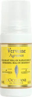 L'Occitane Citrus Verbena Roll On deodorantti 50 ml