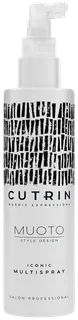 Cutrin Muoto Iconic Multispray monitoimisuihke 200 ml