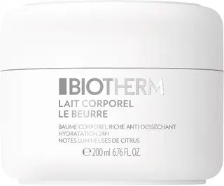 Biotherm Lait Corporel Body Cream vartalovoi 200 ml