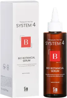 System4, Bio Botanical Serum 150 ml