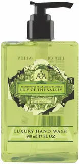 AAA Floral Lily of The Valley käsisaippua 500 ml