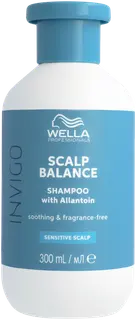 Wella Professionals Invigo Scalp Balance Soothing shampoo 300 ml