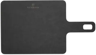Victorinox leikkuulauta Handy 23 x 19 cm musta