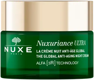 NUXE Nuxuriance Ultra The Global Anti-Ageing Repairing Night Cream yövoide 50 ml
