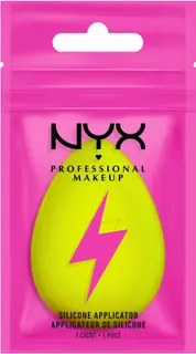 NYX Professional Makeup Plump Right Back meikkisieni