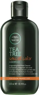 Paul Mitchell  Green Tea Tree Special Color shampoo 300 ml
