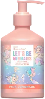 Baylis & Harding Beauticology Let's Be Mermaids -käsisaippua 500ml