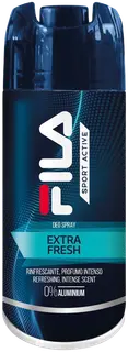 FILA Deodorant Extrafresh miehille 150 ml