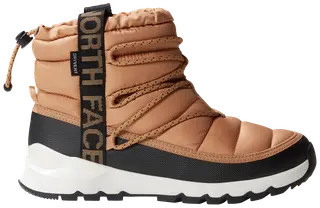 The North Face W thermoball lace up wp vapaa-ajan jalkineet