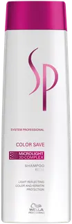 Wella Professionals SP Color Save shampoo 250 ml