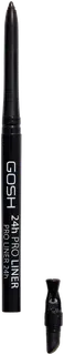 GOSH 24h Pro Liner - silmänrajauskynä 0,35g