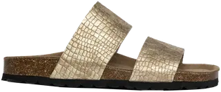 ReDesigned sandaalit
