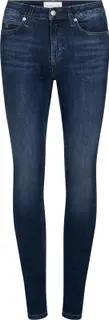 Calvin Klein Jeans 011 Mid Rise Skinny farkut