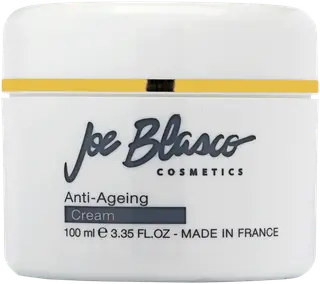 Joe Blasco Anti-Ageing Cream hoitovoide 100 ml