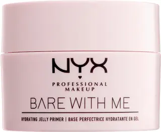 NYX Professional Makeup Bare With Me Hydrating Jelly Primer pohjustustuote 40g