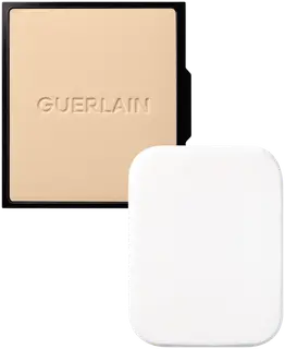 Guerlain Parure Gold Skin Control High Perfection Matte Compact Foundation täyttöpakkaus 8,7 g