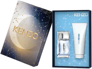 Kenzo L'Eau Kenzo pour Homme Eau de Toilette 30ml + Shower Gel 75ml Set