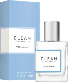 Clean Fresh Laundry Eau de Parfum 30 ml