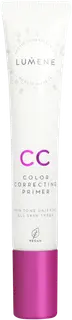Lumene CC Color Correcting Pohjustusvoide 20ml